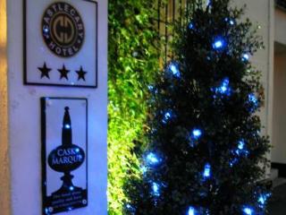 Hotel House 3*
