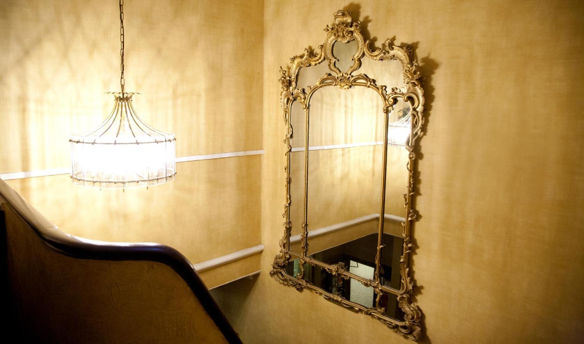 Hotel House Castlecary