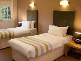 Hotel House