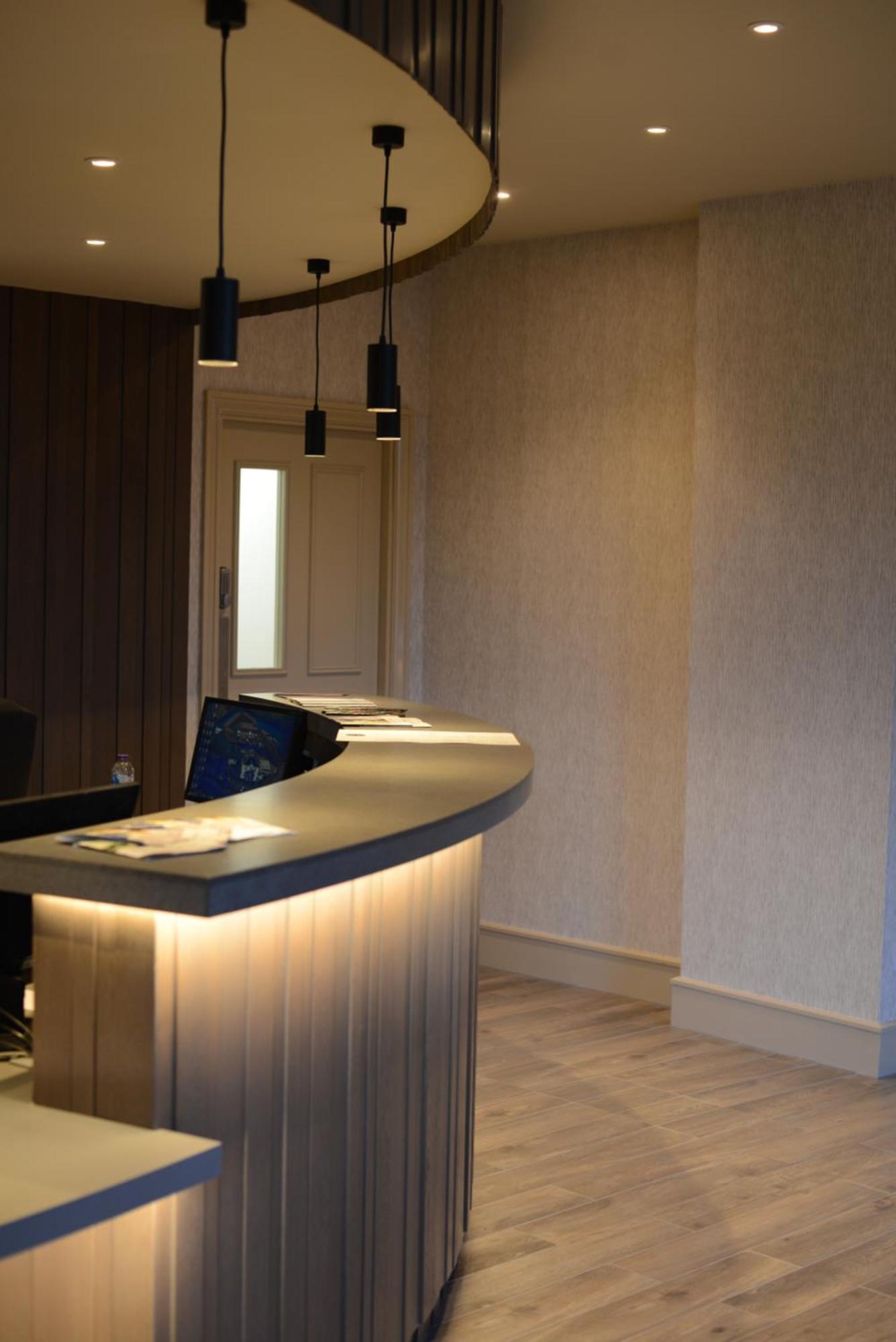 Hotel House 3*