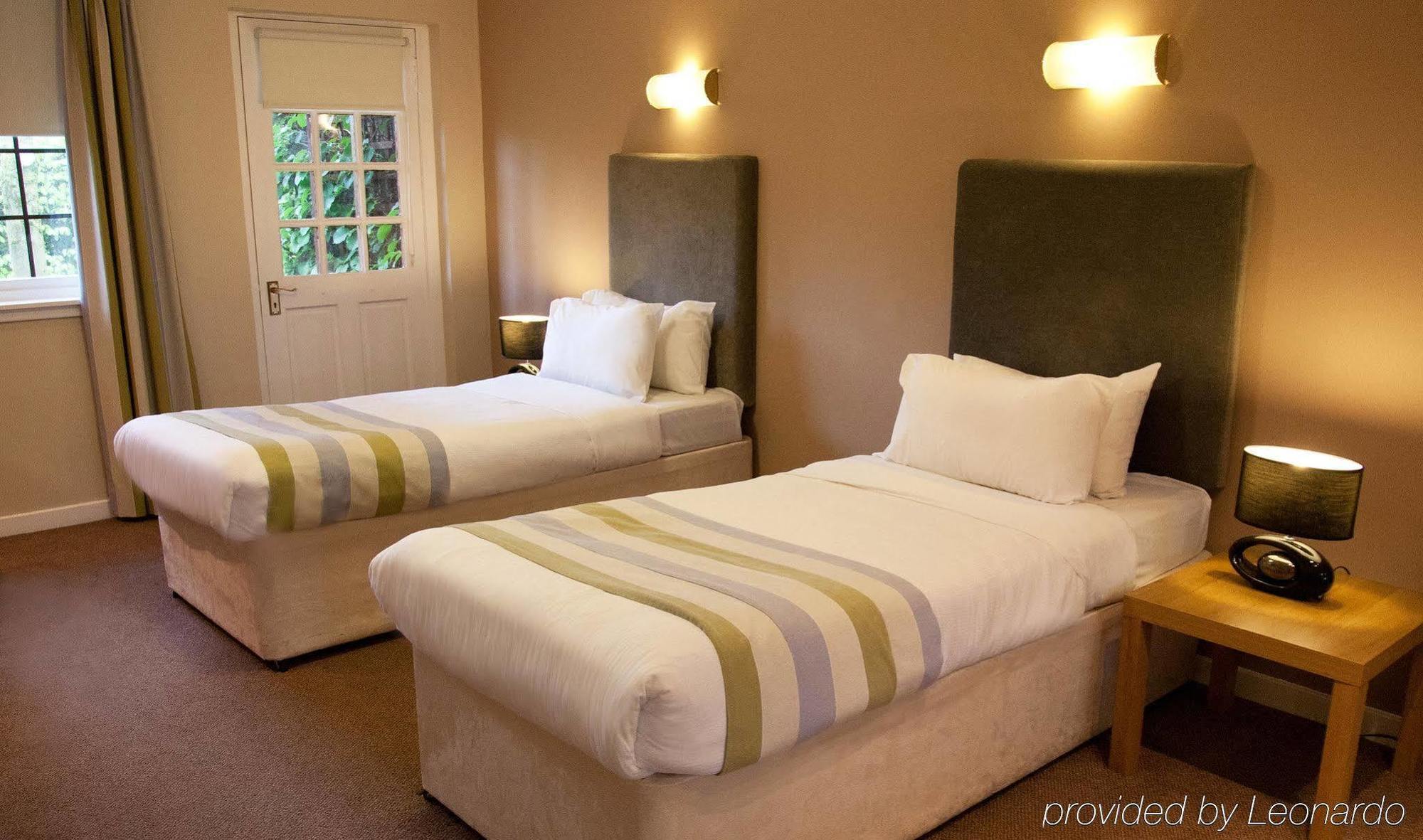 Hotel House Castlecary