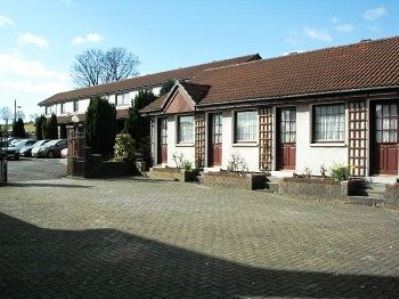 House Castlecary